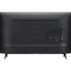 Телевизор LG 50UP76006LC 4K черный
