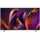 Телевизор Hisense 65E7NQ PRO черный