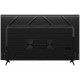 Телевизор Hisense 65E7NQ PRO черный
