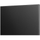Телевизор Hisense 65E7NQ PRO черный