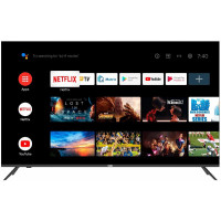 Телевизор Haier 55 Smart TV S1