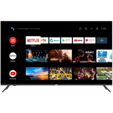 Телевизор Haier 55 Smart TV S1