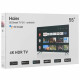 Телевизор Haier 55 Smart TV S1