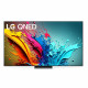  Телевизор LG 65QNED86T6A.ARUG черный 