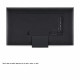  Телевизор LG 65QNED86T6A.ARUG черный 