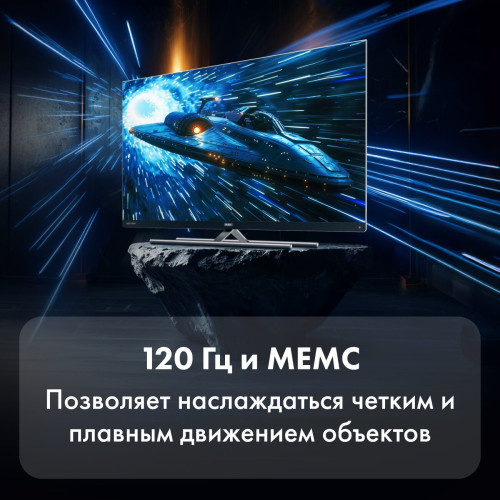 Телевизор Haier 65 Smart TV S7