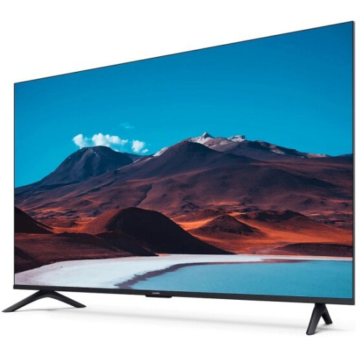 Телевизор Xiaomi TV A 55 2025 L55MA-ARU черный
