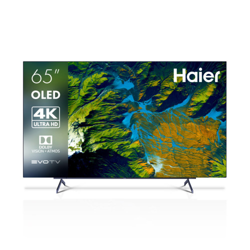 Телевизор Haier 65 OLED S9 Ultra+ (DH1VWZD07RU)