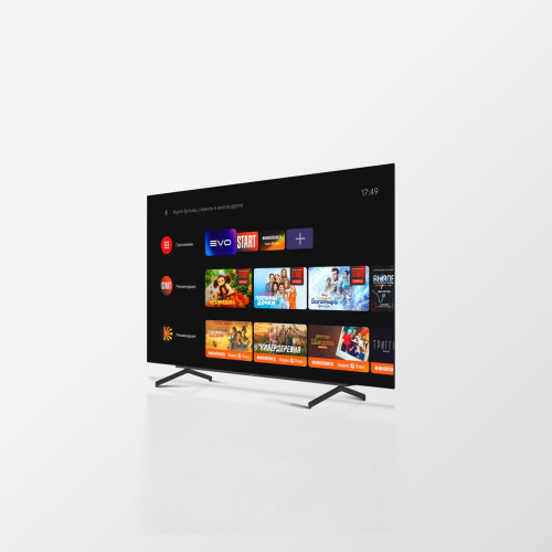 Телевизор Haier 65 OLED S9 Ultra+ (DH1VWZD07RU)