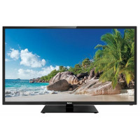 Телевизор BBK 40LEM-1026/TS2C черный