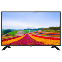 Телевизор SUPRA STV-LC32ST0065W черный