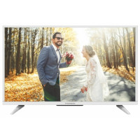 Телевизор Thomson T32D16DH-01W