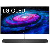 Телевизор LG OLED65WX9LA