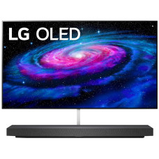 Телевизор LG OLED65WX9LA