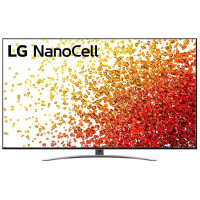 Телевизор LG 86NANO926PB NanoCell серебристый