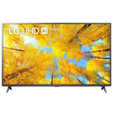 Телевизор LG 65UQ76003LD