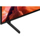 Телевизор Sony KD-55X80L черный