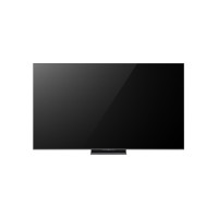 Телевизор TCL 75C8K черный