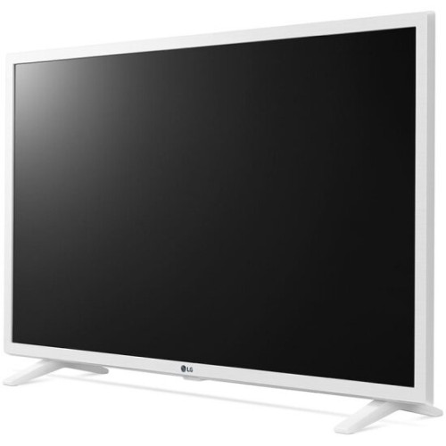  Телевизор LG 32LQ63806LC.ARUG белый