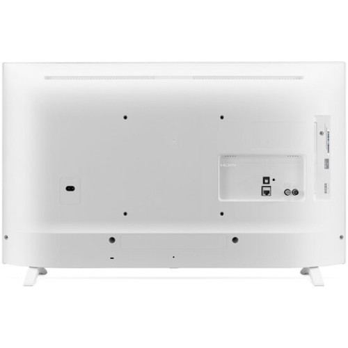  Телевизор LG 32LQ63806LC.ARUG белый