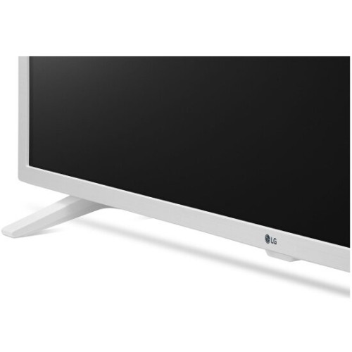  Телевизор LG 32LQ63806LC.ARUG белый