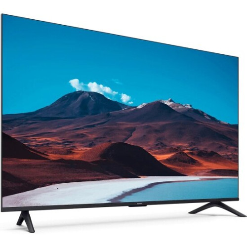 Телевизор Xiaomi TV A 55 2026 L55MB-ARU черный