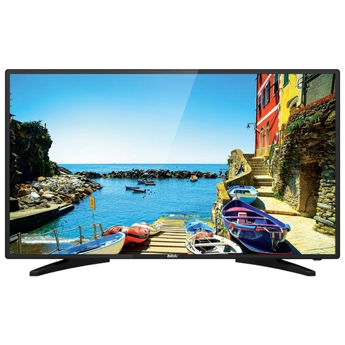 Телевизор BBK 40LEX-5038/FT2C