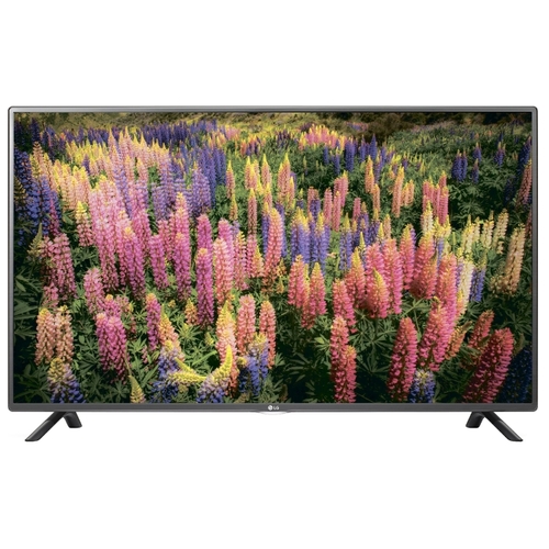 Телевизор LG 42LF560V