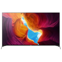 Телевизор SONY KD-75XH9505