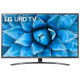 Телевизор LG 55UN74006LA