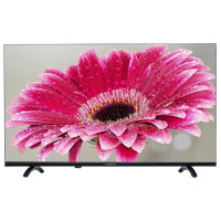 Телевизор Harper 32R720TS чёрный