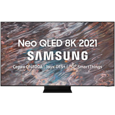 Телевизор Samsung QE85QN800AUXRU