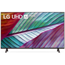  Телевизор LG 65UR78009LL.ARUG черный 