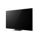 Телевизор TCL 85C8K черный