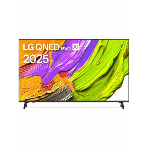 Телевизор LG 65QNED70A6A.ARUG QNED