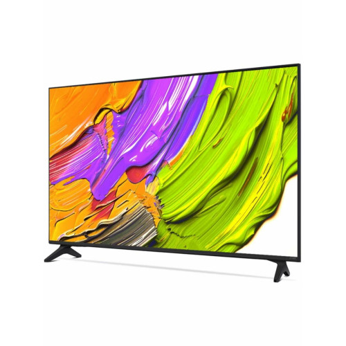 Телевизор LG 65QNED70A6A.ARUG QNED