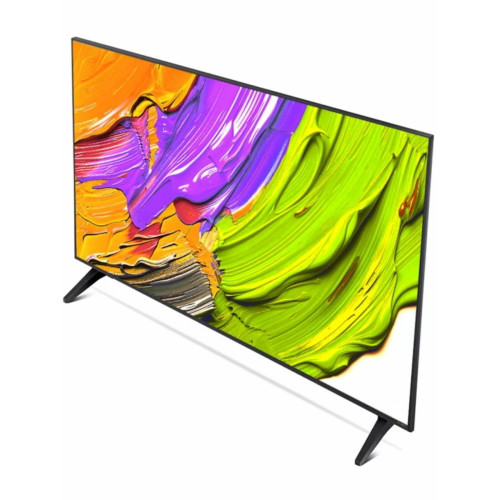 Телевизор LG 65QNED70A6A.ARUG QNED