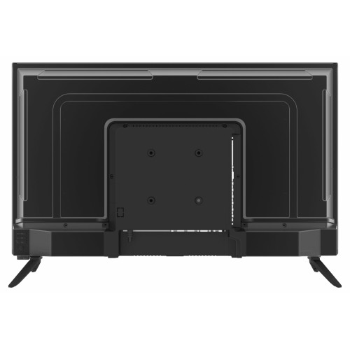 Телевизор Soundmax SM-LED32M09S черный