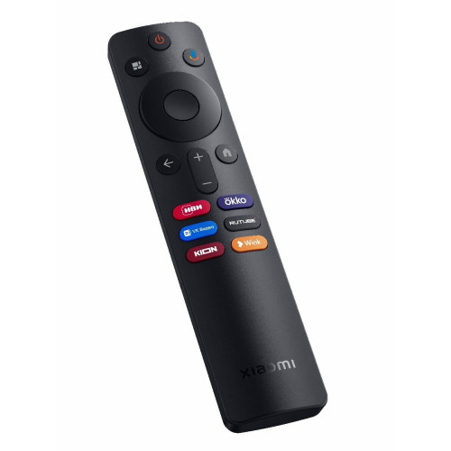 Телевизор Xiaomi TV A Pro 55 2026 L55MB-APRU черный
