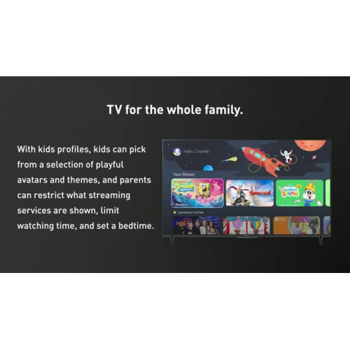 Телевизор Panasonic TH-65NX950R