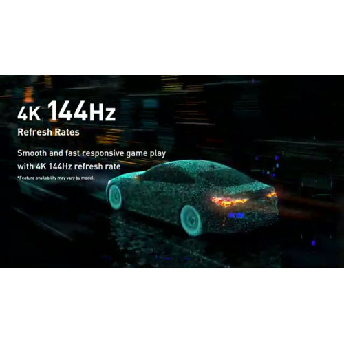 Телевизор Panasonic TH-65NX950R