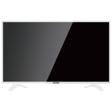 Телевизор Asano 32LH1011T чёрный