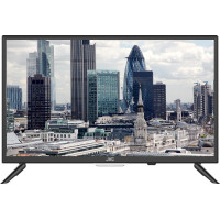 Телевизор JVC LT-24M585 черный