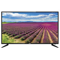 Телевизор BBK 32LEX-7163/TS2C черный