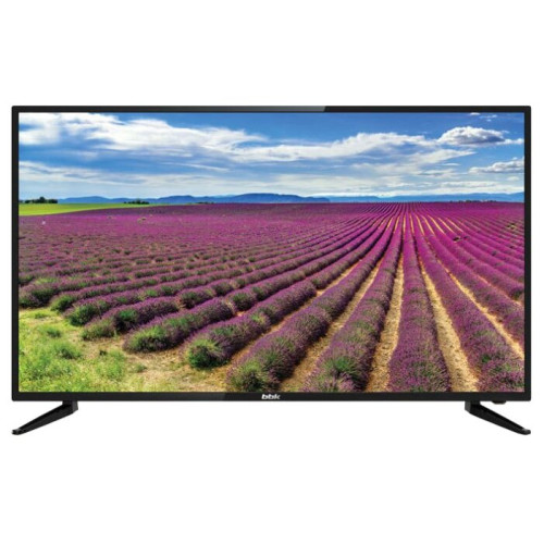 Телевизор BBK 32LEX-7163/TS2C черный