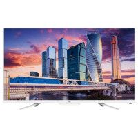 Телевизор JVC LT-32M555W белый