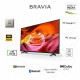 Телевизор Sony KD-50X75K