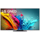 Телевизор LG 50QNED86T6A.ARUB черный титан