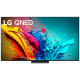 Телевизор LG 50QNED86T6A.ARUB черный титан