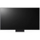 Телевизор LG 50QNED86T6A.ARUB черный титан